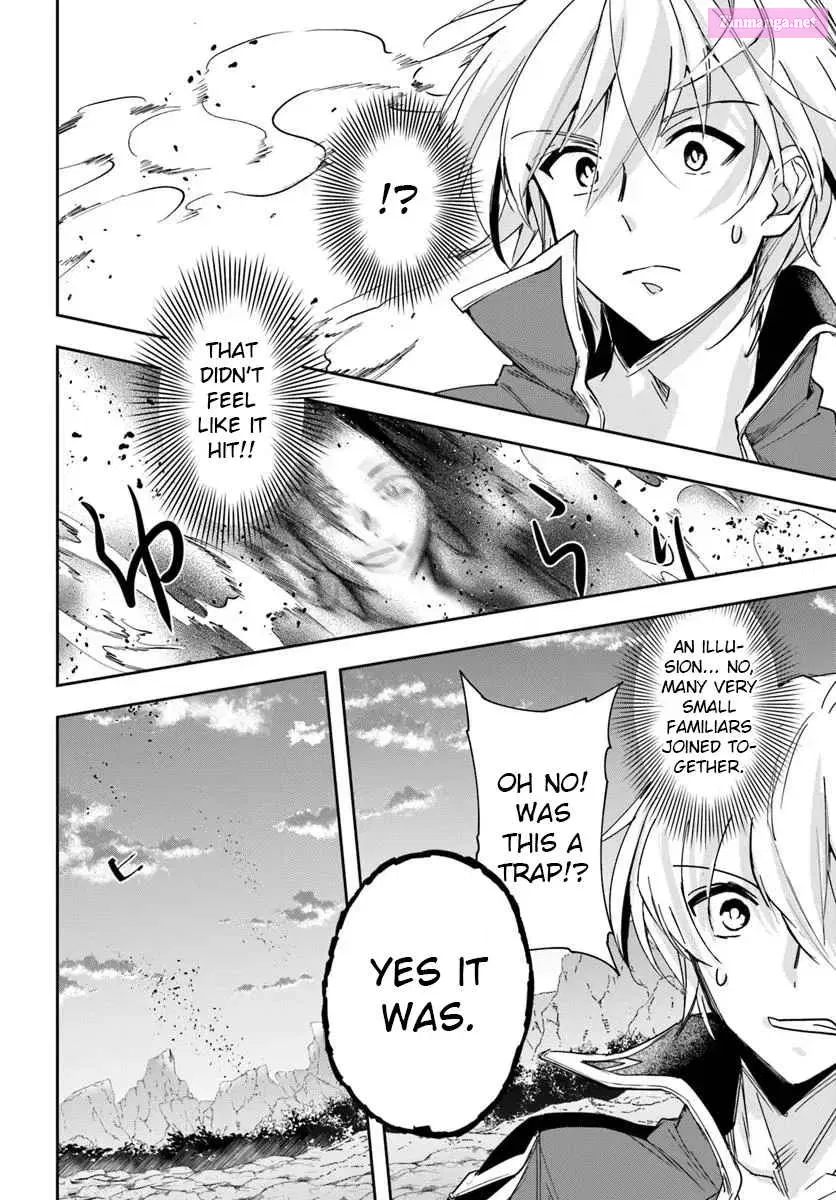 The Frontier Alchemist ~ I Can’t Go Back to That Job After You Made My Budget Zero Zinmanga X Chapter 32.1 Page 3