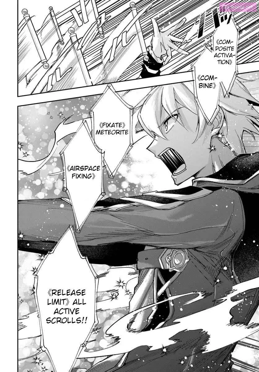 The Frontier Alchemist ~ I Can’t Go Back to That Job After You Made My Budget Zero Zinmanga X Chapter 32.1 Page 5