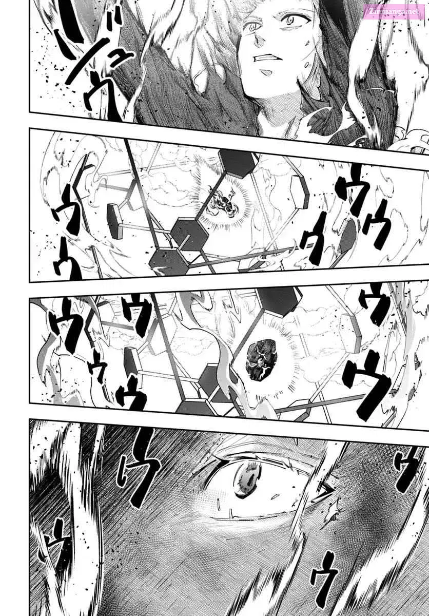 The Frontier Alchemist ~ I Can’t Go Back to That Job After You Made My Budget Zero Zinmanga X Chapter 32.1 Page 7