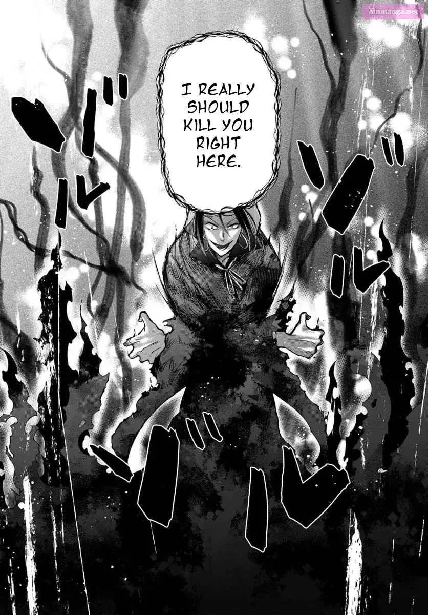 The Frontier Alchemist ~ I Can’t Go Back to That Job After You Made My Budget Zero Zinmanga X Chapter 31.2 Page 11