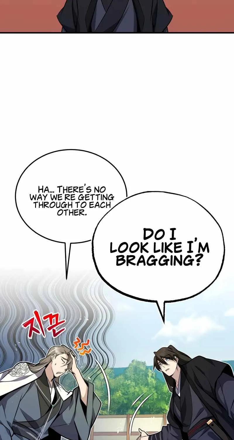 Best Teacher Baek Zinmanga X Chapter 10 Page 20