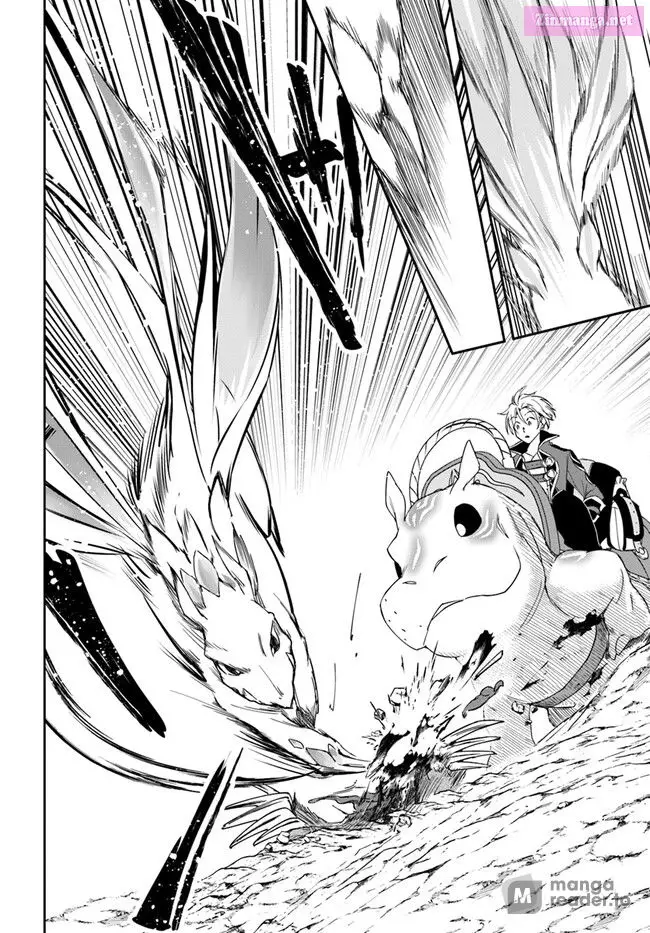 The Frontier Alchemist ~ I Can’t Go Back to That Job After You Made My Budget Zero Zinmanga X Chapter 24 Page 25