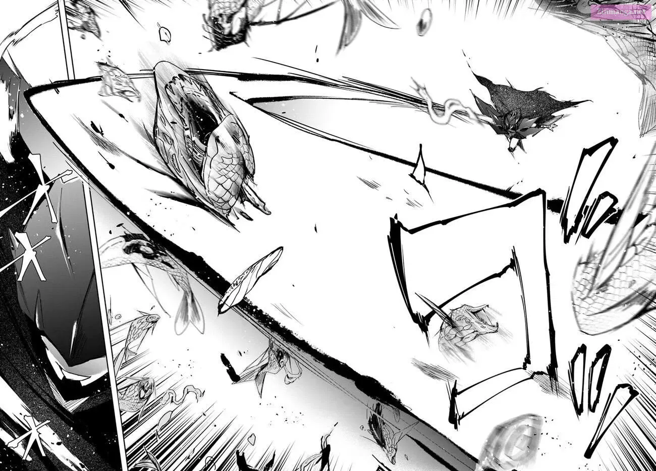The Frontier Alchemist ~ I Can’t Go Back to That Job After You Made My Budget Zero Zinmanga X Chapter 20.1 Page 2