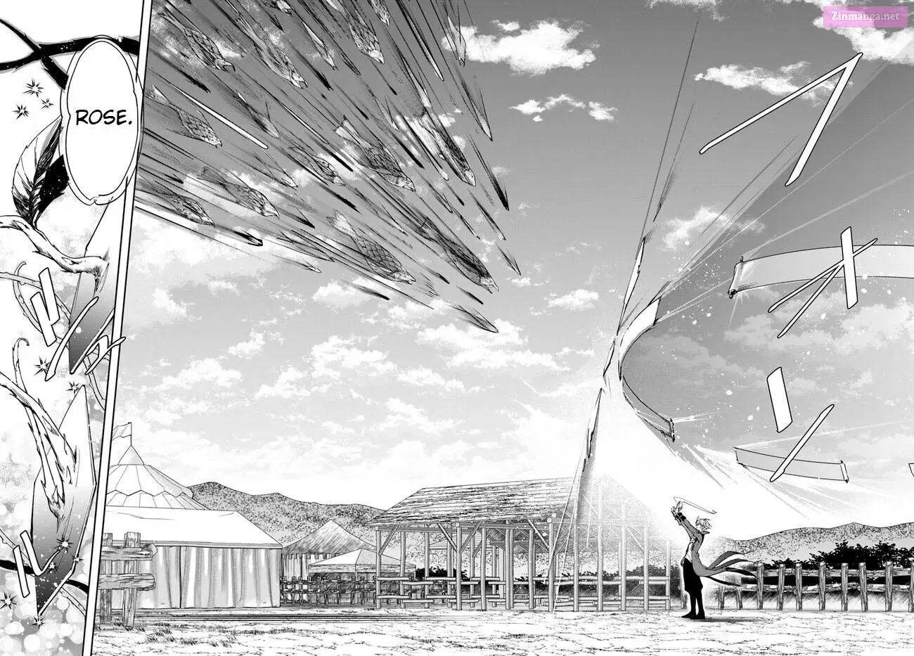 The Frontier Alchemist ~ I Can’t Go Back to That Job After You Made My Budget Zero Zinmanga X Chapter 20.1 Page 9