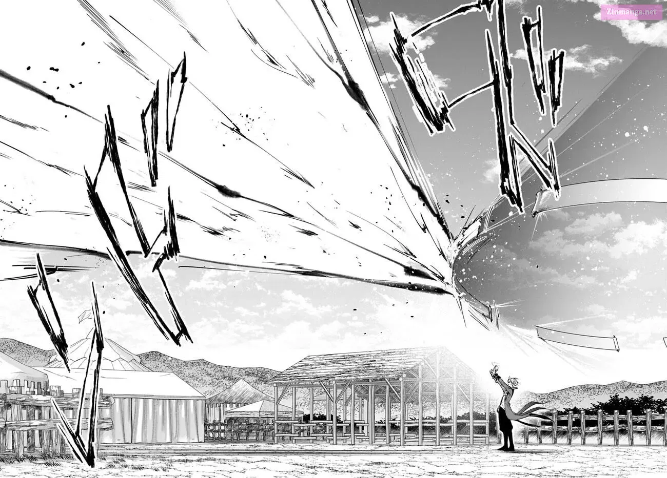 The Frontier Alchemist ~ I Can’t Go Back to That Job After You Made My Budget Zero Zinmanga X Chapter 20.1 Page 10