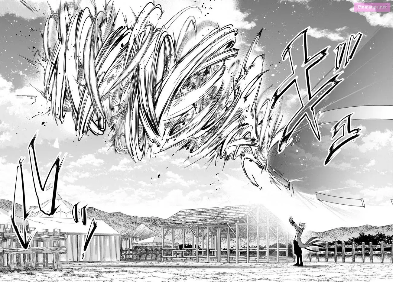 The Frontier Alchemist ~ I Can’t Go Back to That Job After You Made My Budget Zero Zinmanga X Chapter 20.1 Page 11
