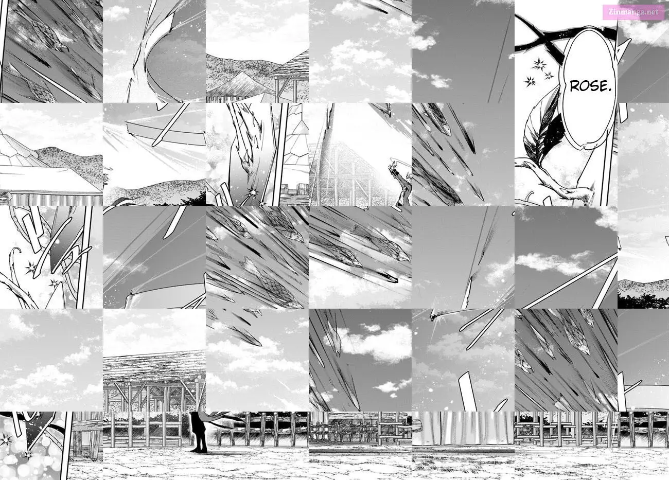 The Frontier Alchemist ~ I Can’t Go Back to That Job After You Made My Budget Zero Zinmanga X Chapter 20 Page 9