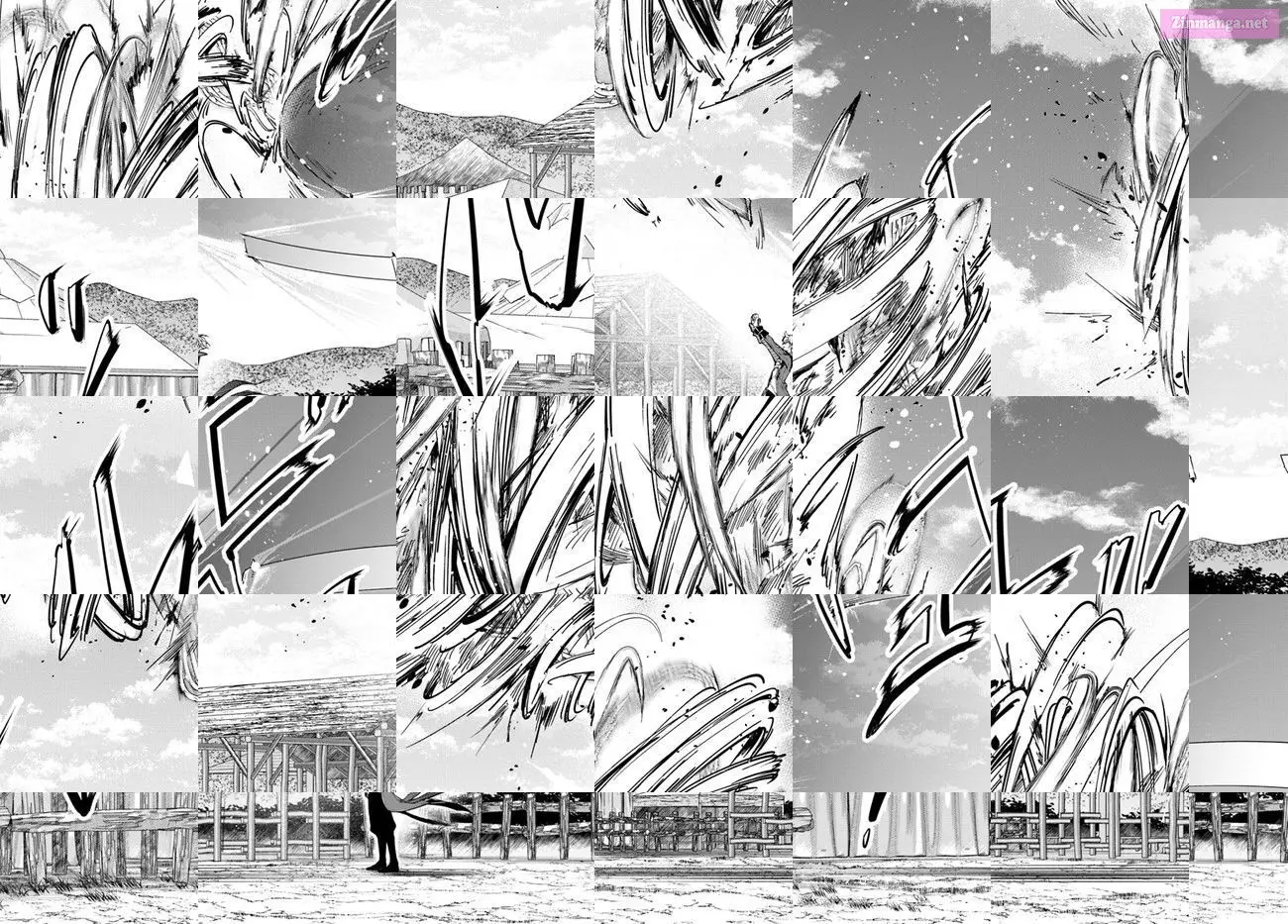 The Frontier Alchemist ~ I Can’t Go Back to That Job After You Made My Budget Zero Zinmanga X Chapter 20 Page 11