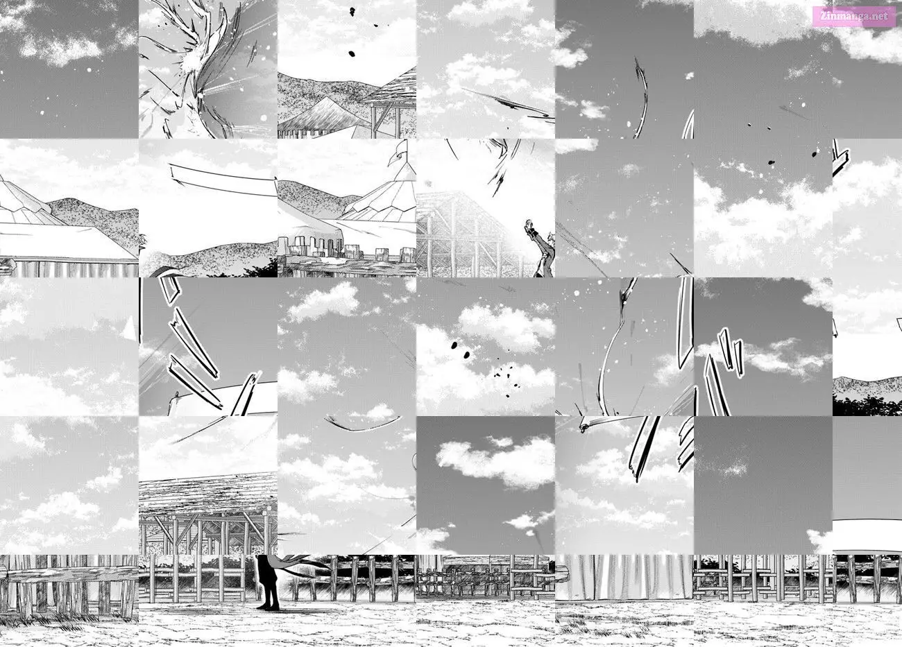 The Frontier Alchemist ~ I Can’t Go Back to That Job After You Made My Budget Zero Zinmanga X Chapter 20 Page 12