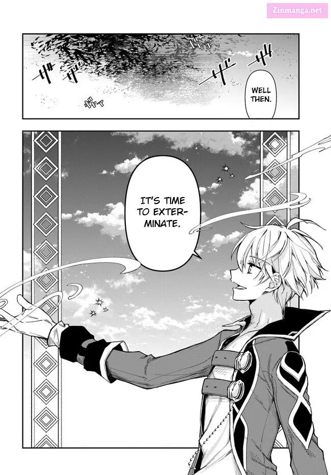 The Frontier Alchemist ~ I Can’t Go Back to That Job After You Made My Budget Zero Zinmanga X Chapter 20 Page 15