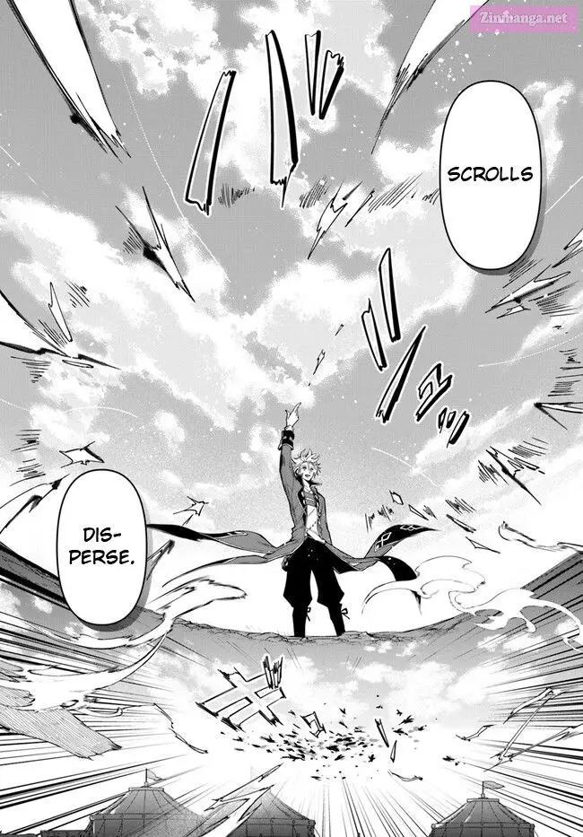 The Frontier Alchemist ~ I Can’t Go Back to That Job After You Made My Budget Zero Zinmanga X Chapter 20 Page 16