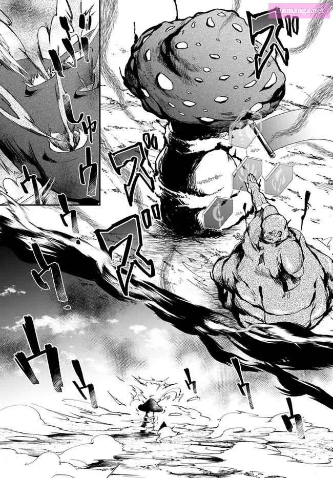 The Frontier Alchemist ~ I Can’t Go Back to That Job After You Made My Budget Zero Zinmanga X Chapter 19.1 Page 9
