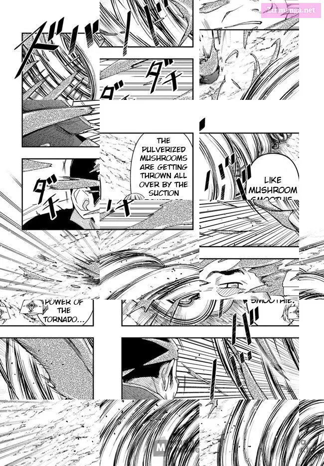 The Frontier Alchemist ~ I Can’t Go Back to That Job After You Made My Budget Zero Zinmanga X Chapter 19 Page 4