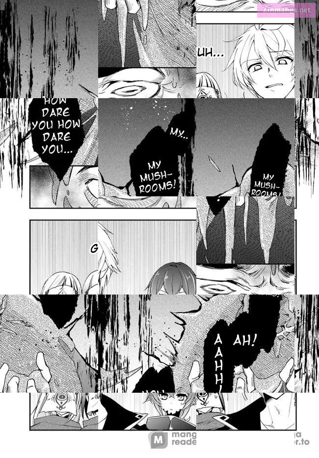 The Frontier Alchemist ~ I Can’t Go Back to That Job After You Made My Budget Zero Zinmanga X Chapter 19 Page 7