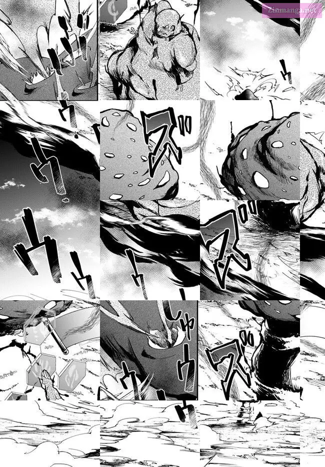 The Frontier Alchemist ~ I Can’t Go Back to That Job After You Made My Budget Zero Zinmanga X Chapter 19 Page 9