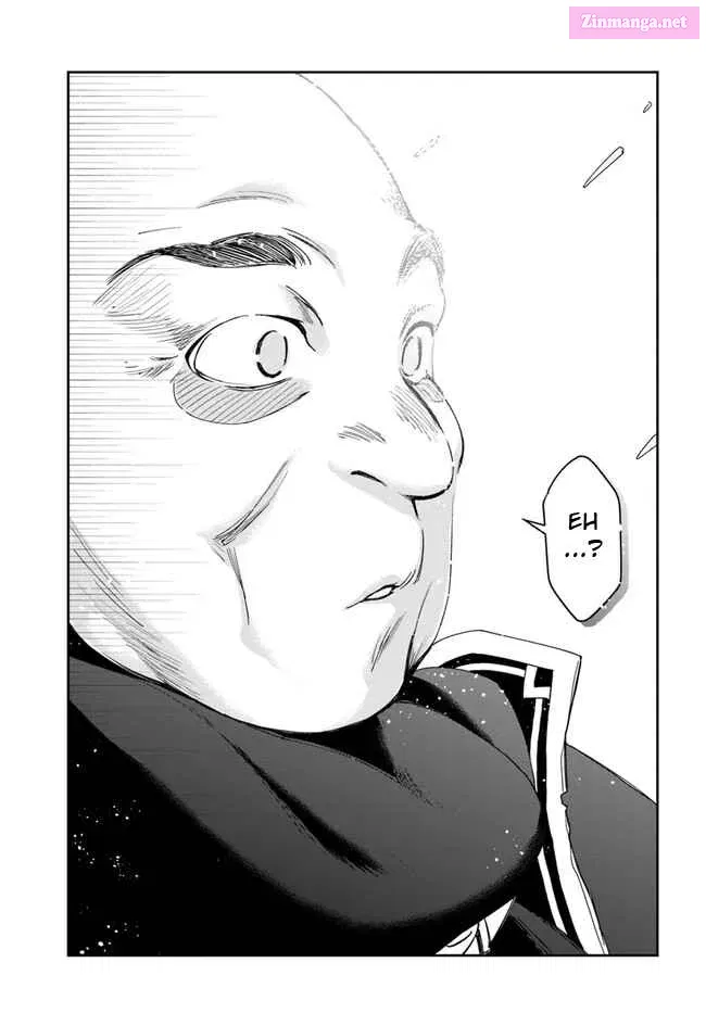 The Frontier Alchemist ~ I Can’t Go Back to That Job After You Made My Budget Zero Zinmanga X Chapter 18.2 Page 5