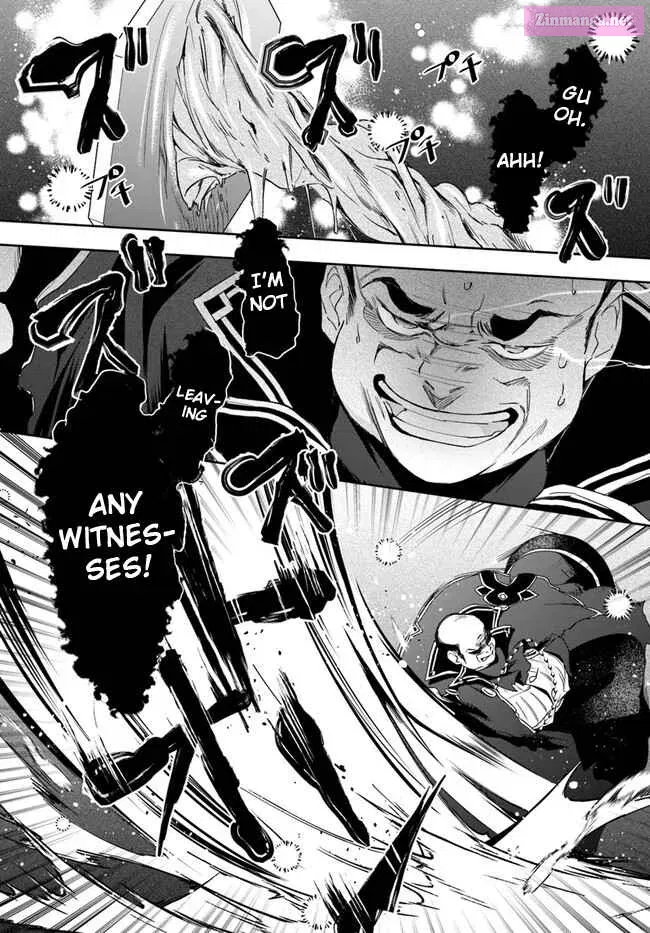 The Frontier Alchemist ~ I Can’t Go Back to That Job After You Made My Budget Zero Zinmanga X Chapter 18.2 Page 10