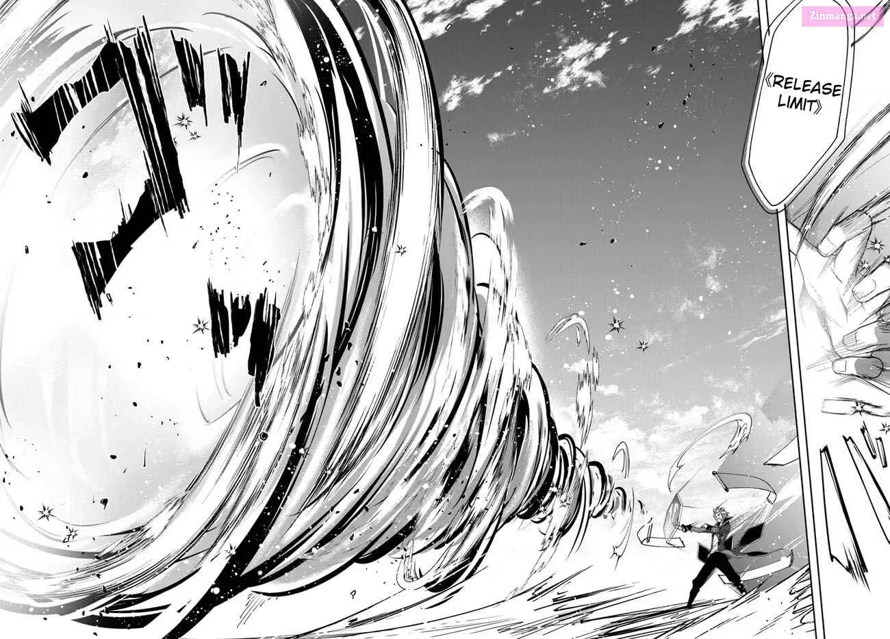 The Frontier Alchemist ~ I Can’t Go Back to That Job After You Made My Budget Zero Zinmanga X Chapter 18.2 Page 15