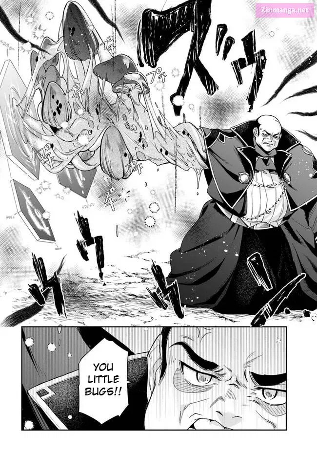 The Frontier Alchemist ~ I Can’t Go Back to That Job After You Made My Budget Zero Zinmanga X Chapter 16.2 Page 14