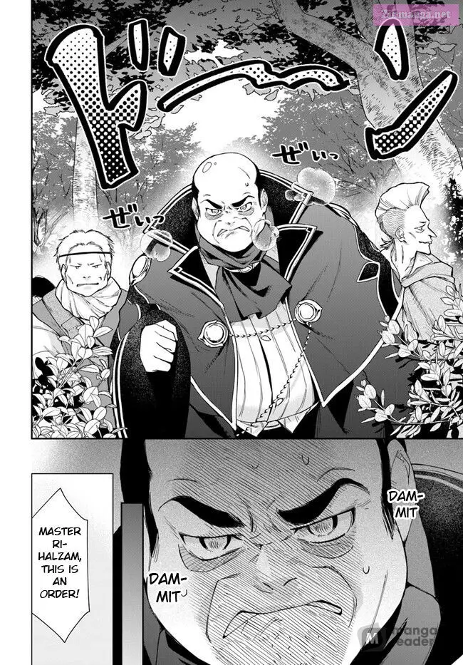 The Frontier Alchemist ~ I Can’t Go Back to That Job After You Made My Budget Zero Zinmanga X Chapter 16 Page 13