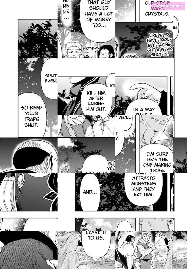 The Frontier Alchemist ~ I Can’t Go Back to That Job After You Made My Budget Zero Zinmanga X Chapter 16 Page 16