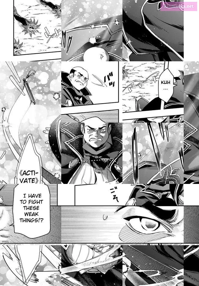 The Frontier Alchemist ~ I Can’t Go Back to That Job After You Made My Budget Zero Zinmanga X Chapter 16 Page 25