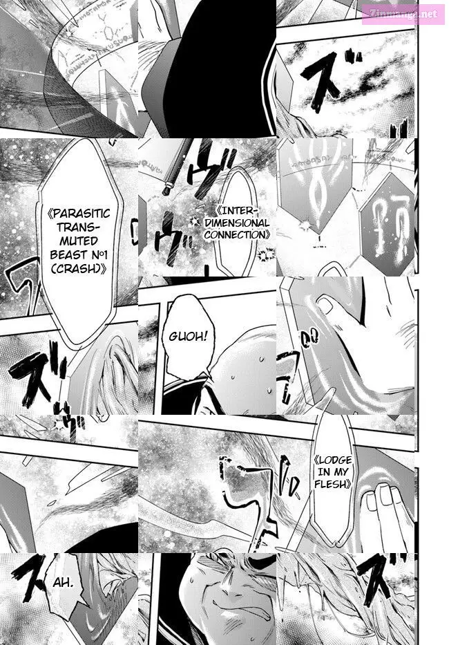 The Frontier Alchemist ~ I Can’t Go Back to That Job After You Made My Budget Zero Zinmanga X Chapter 16 Page 26