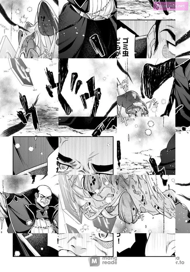The Frontier Alchemist ~ I Can’t Go Back to That Job After You Made My Budget Zero Zinmanga X Chapter 16 Page 28