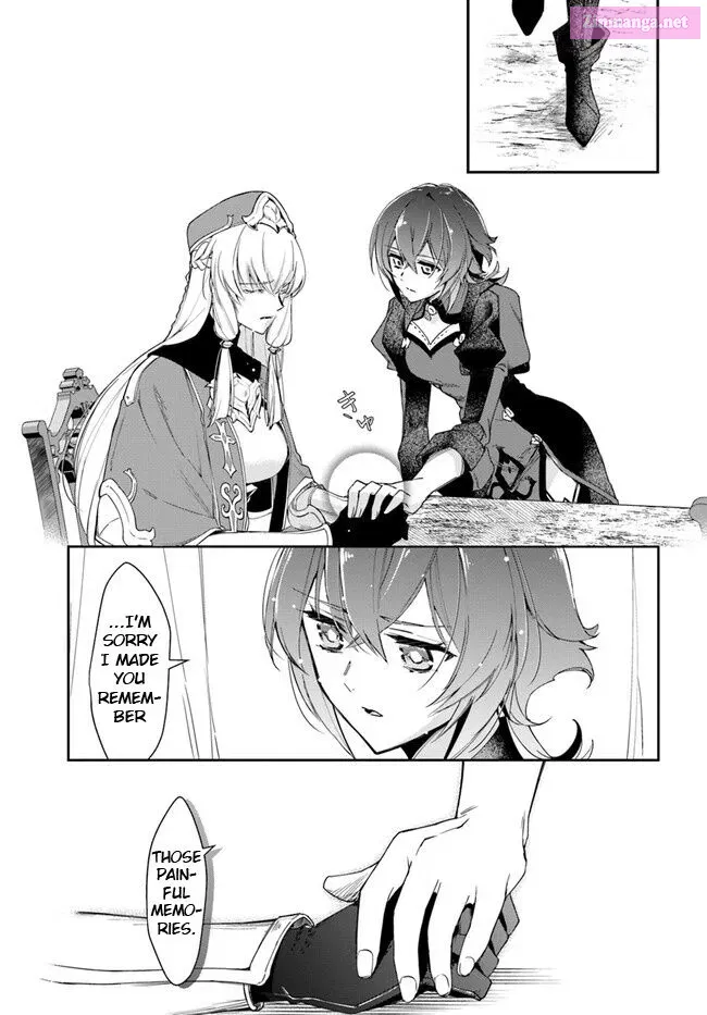 The Frontier Alchemist ~ I Can’t Go Back to That Job After You Made My Budget Zero Zinmanga X Chapter 13.1 Page 17