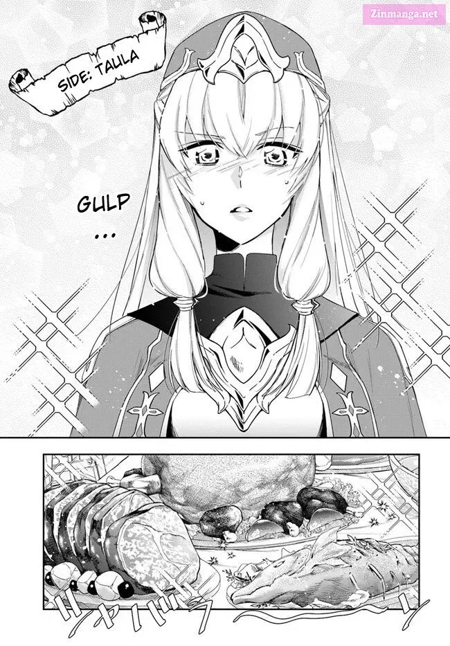The Frontier Alchemist ~ I Can’t Go Back to That Job After You Made My Budget Zero Zinmanga X Chapter 12.2 Page 1