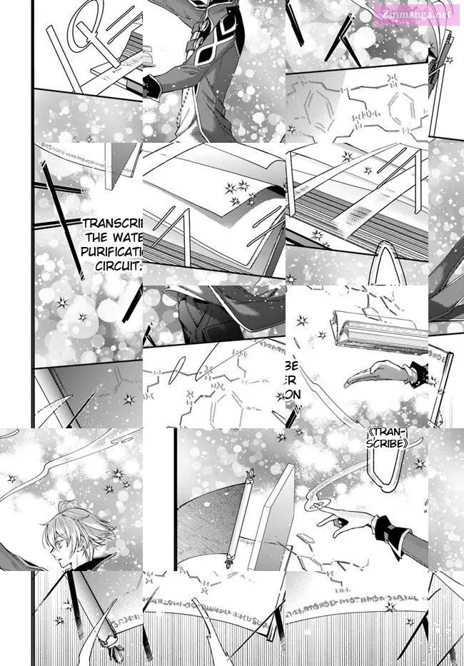 The Frontier Alchemist ~ I Can’t Go Back to That Job After You Made My Budget Zero Zinmanga X Chapter 10 Page 18