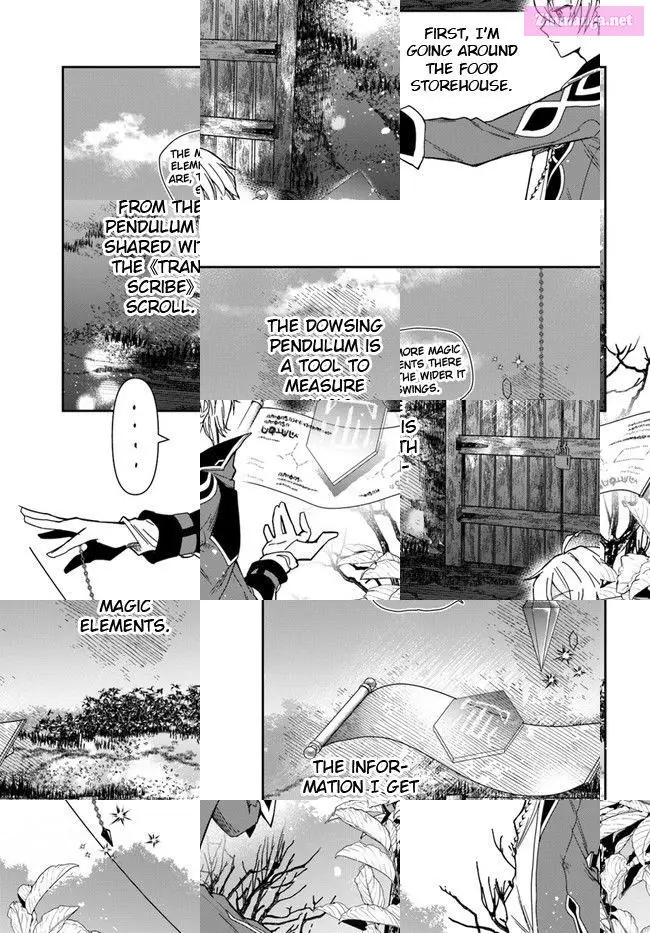 The Frontier Alchemist ~ I Can’t Go Back to That Job After You Made My Budget Zero Zinmanga X Chapter 7 Page 2