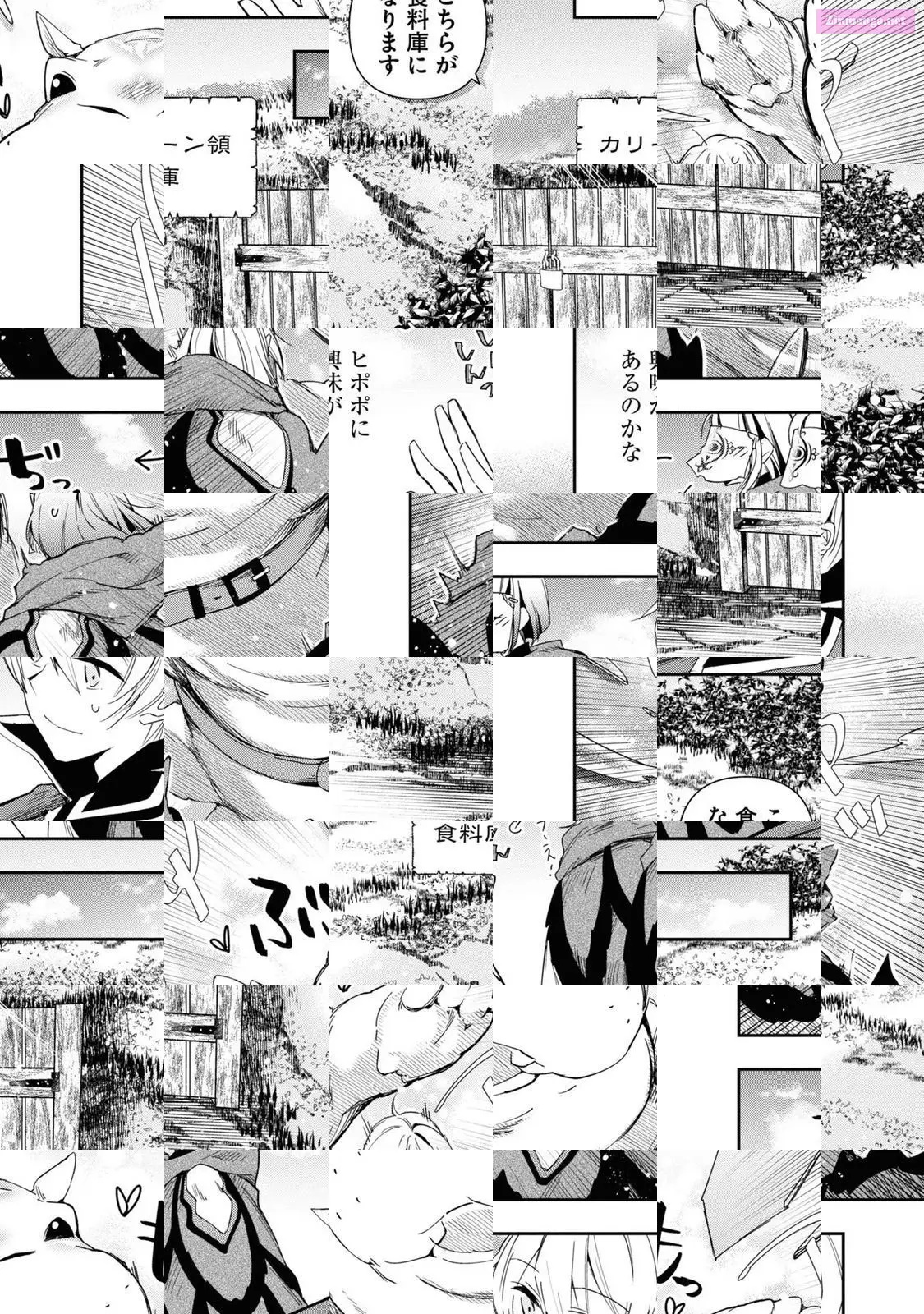 The Frontier Alchemist ~ I Can’t Go Back to That Job After You Made My Budget Zero Zinmanga X Chapter 2 Page 36