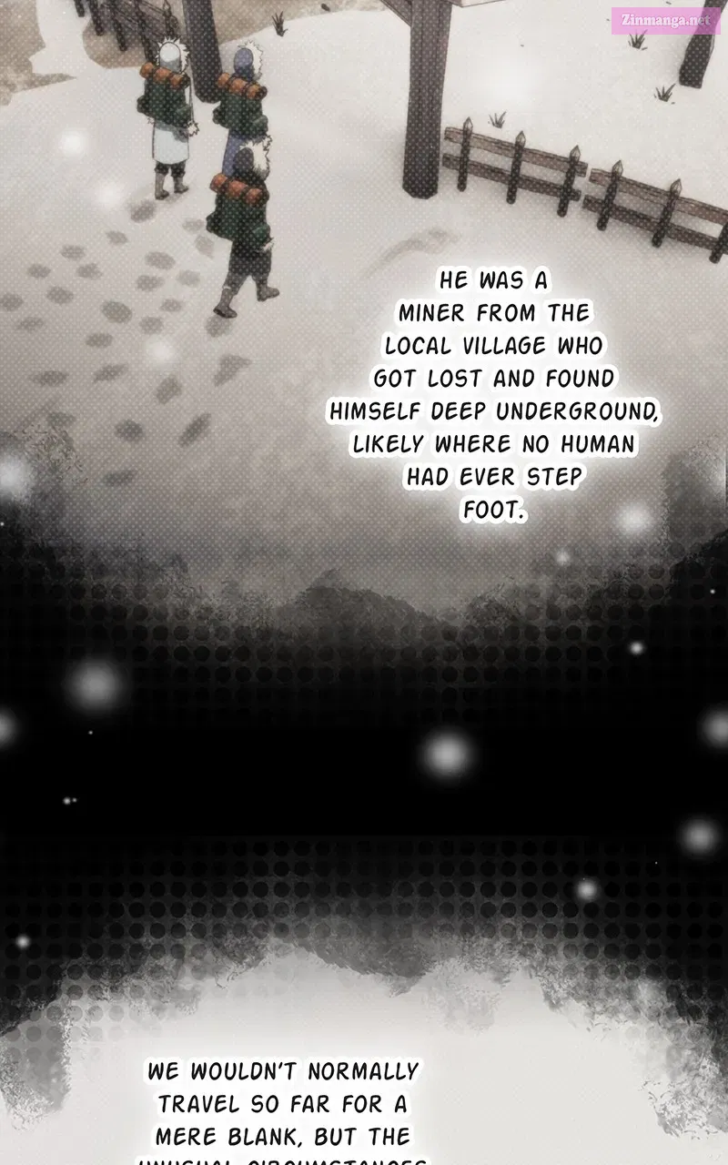 City of Blank Zinmanga X Chapter 208 Page 52