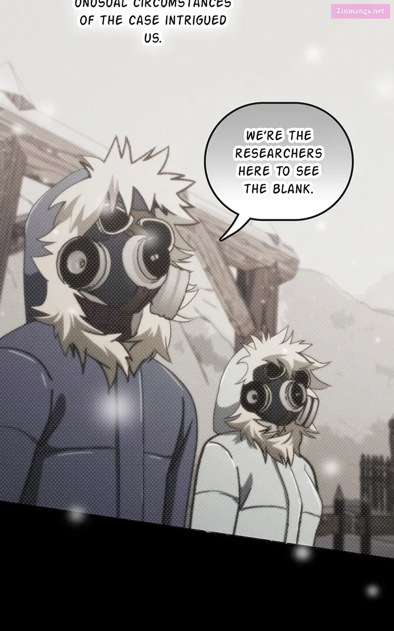 City of Blank Zinmanga X Chapter 208 Page 53