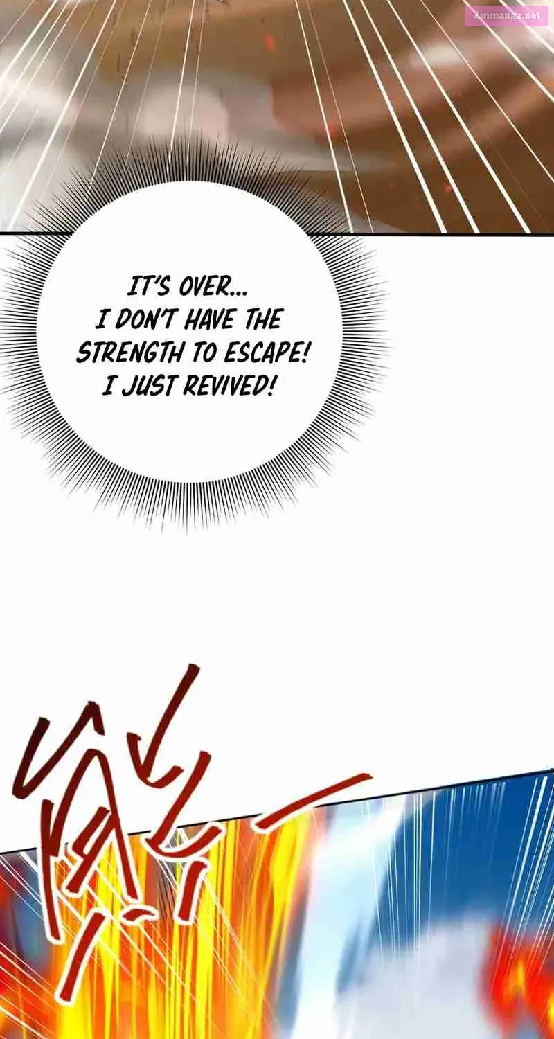 I Got The Weakest Class, Dragon Tamer!? Zinmanga X Chapter 91 Page 29