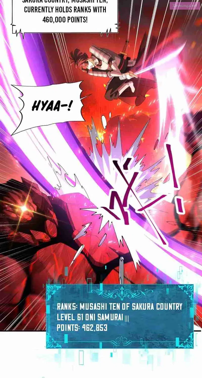 I Got The Weakest Class, Dragon Tamer!? Zinmanga X Chapter 91 Page 43