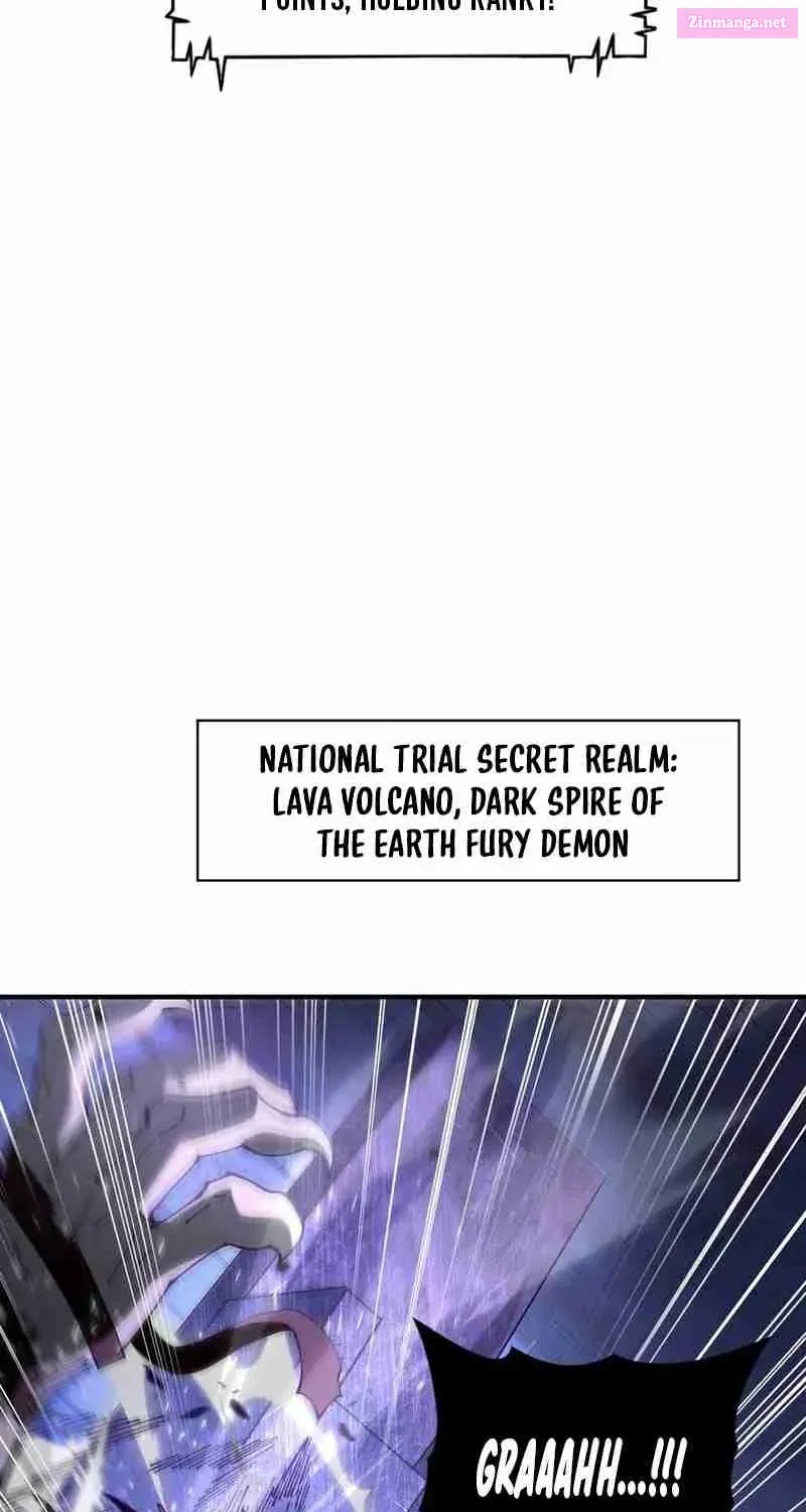 I Got The Weakest Class, Dragon Tamer!? Zinmanga X Chapter 91 Page 51