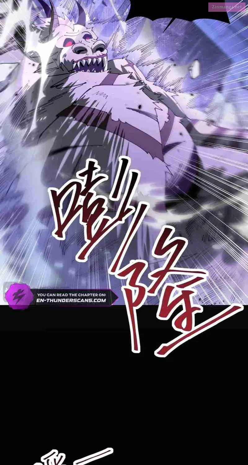 I Got The Weakest Class, Dragon Tamer!? Zinmanga X Chapter 91 Page 52