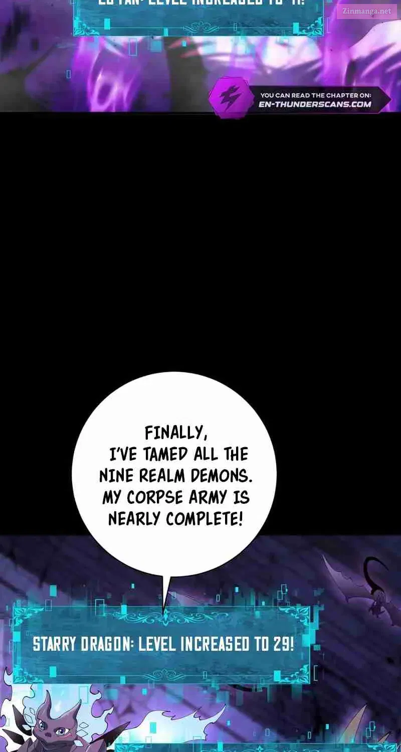 I Got The Weakest Class, Dragon Tamer!? Zinmanga X Chapter 91 Page 55