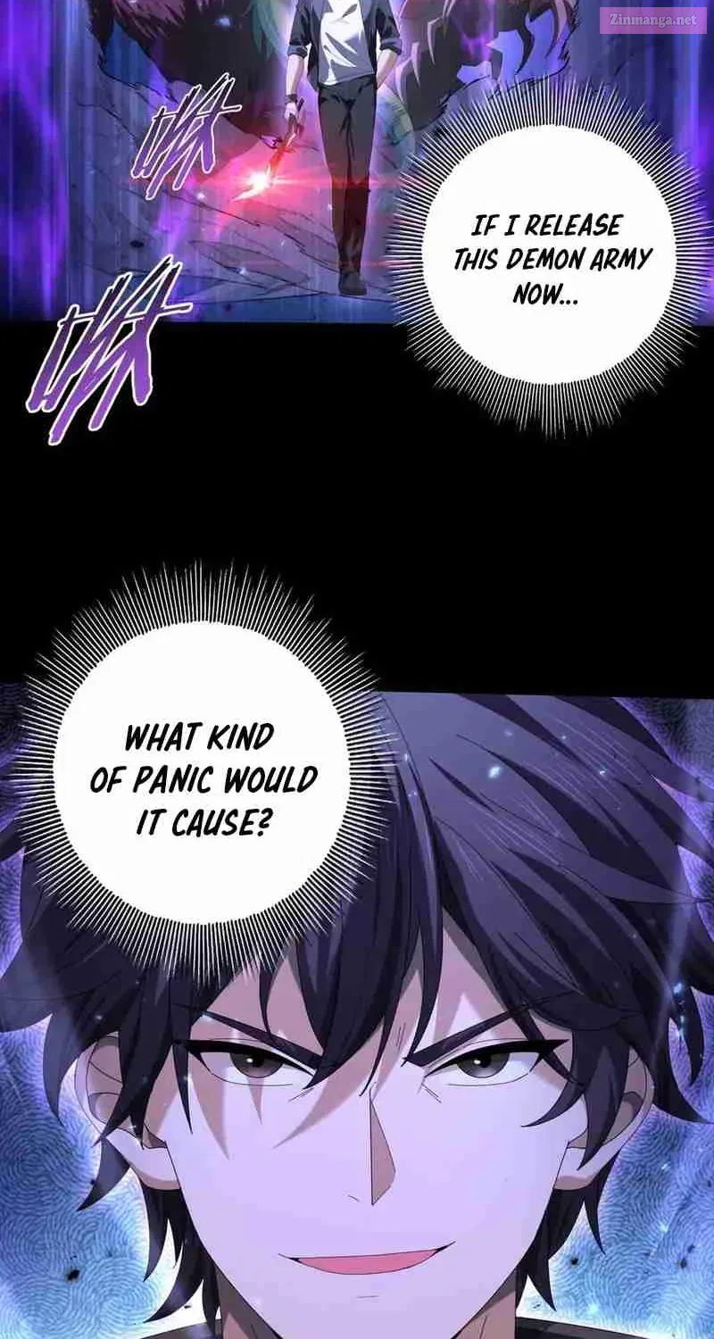 I Got The Weakest Class, Dragon Tamer!? Zinmanga X Chapter 89 Page 15