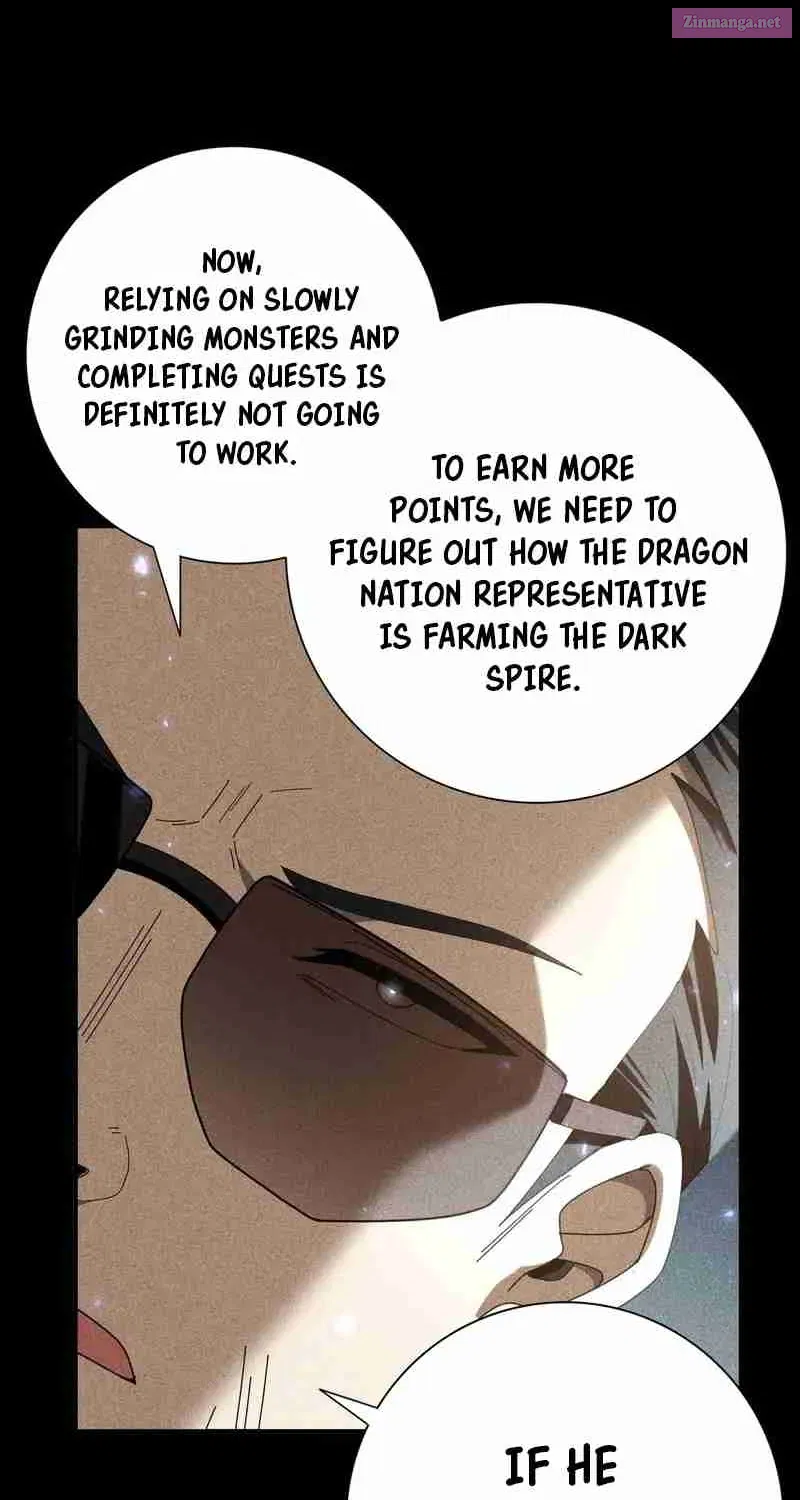 I Got The Weakest Class, Dragon Tamer!? Zinmanga X Chapter 89 Page 22