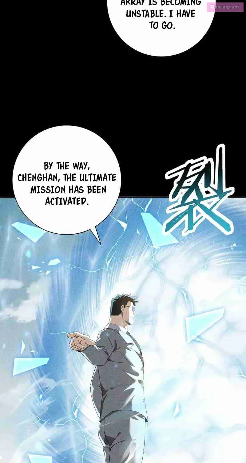 I Got The Weakest Class, Dragon Tamer!? Zinmanga X Chapter 89 Page 24