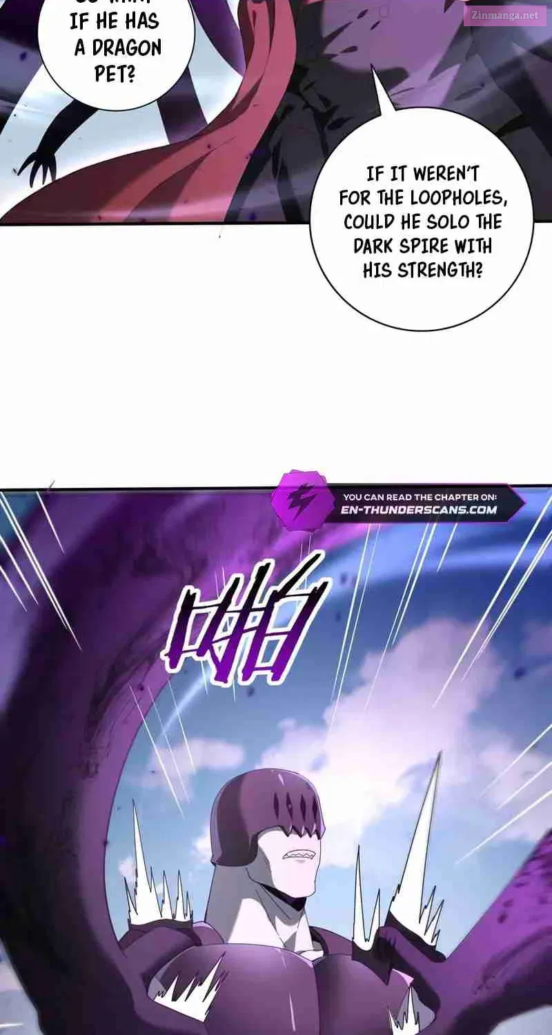 I Got The Weakest Class, Dragon Tamer!? Zinmanga X Chapter 89 Page 43