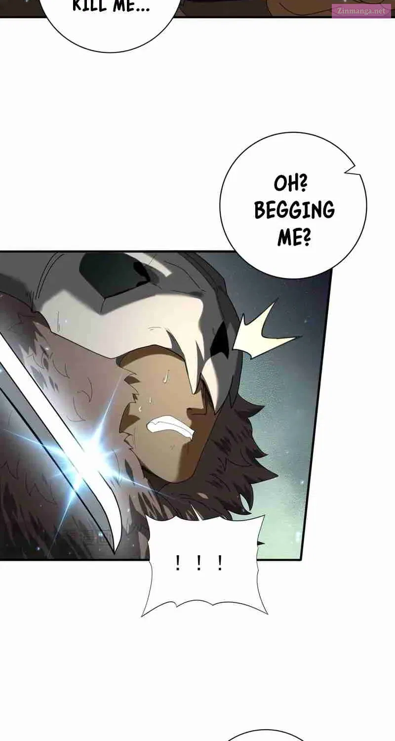 I Got The Weakest Class, Dragon Tamer!? Zinmanga X Chapter 88 Page 42