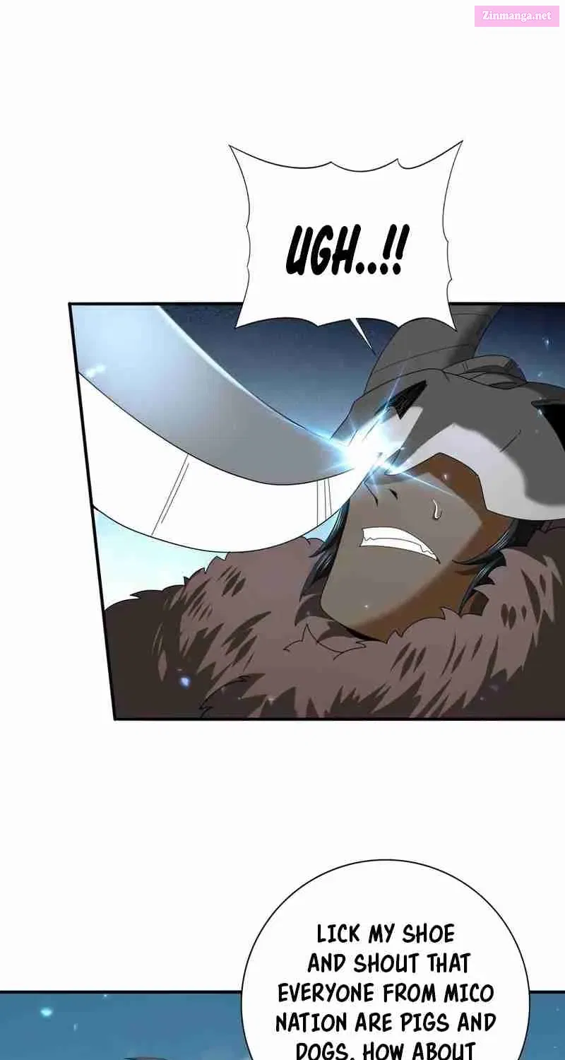I Got The Weakest Class, Dragon Tamer!? Zinmanga X Chapter 88 Page 45
