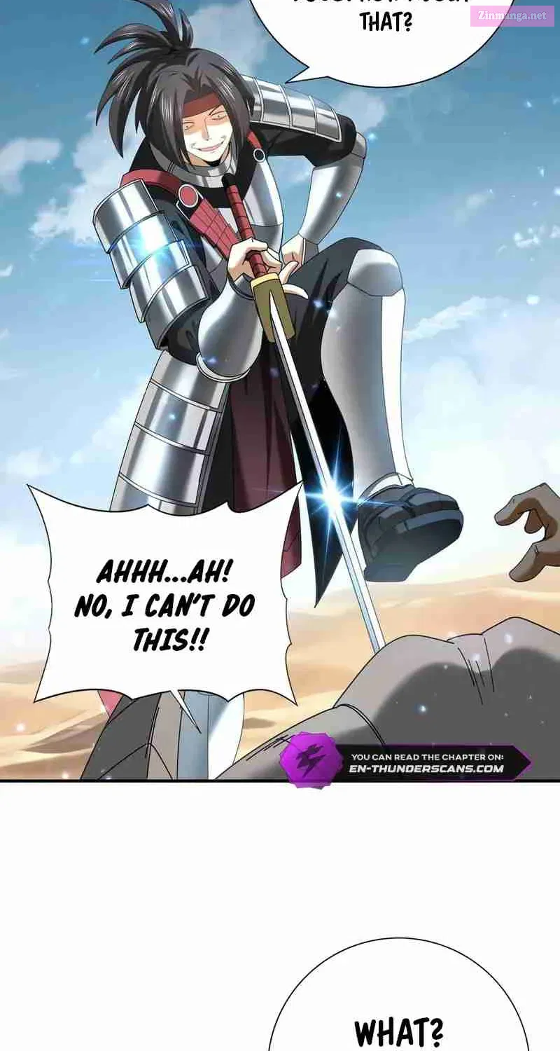 I Got The Weakest Class, Dragon Tamer!? Zinmanga X Chapter 88 Page 46