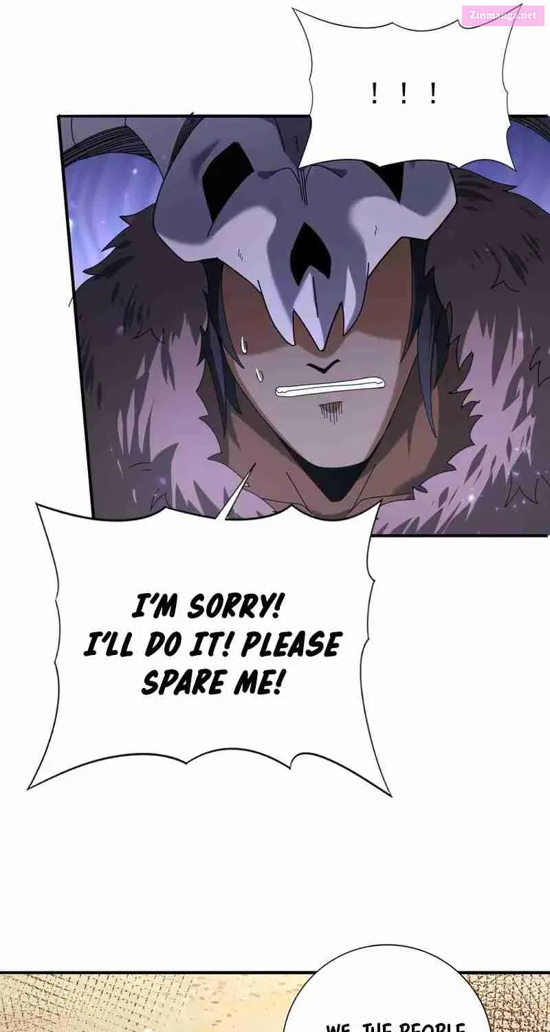 I Got The Weakest Class, Dragon Tamer!? Zinmanga X Chapter 88 Page 48