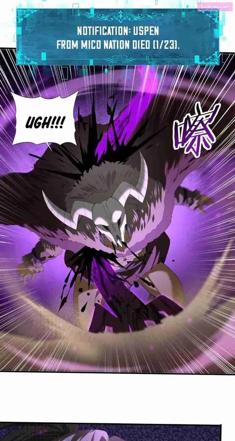 I Got The Weakest Class, Dragon Tamer!? Zinmanga X Chapter 88 Page 52