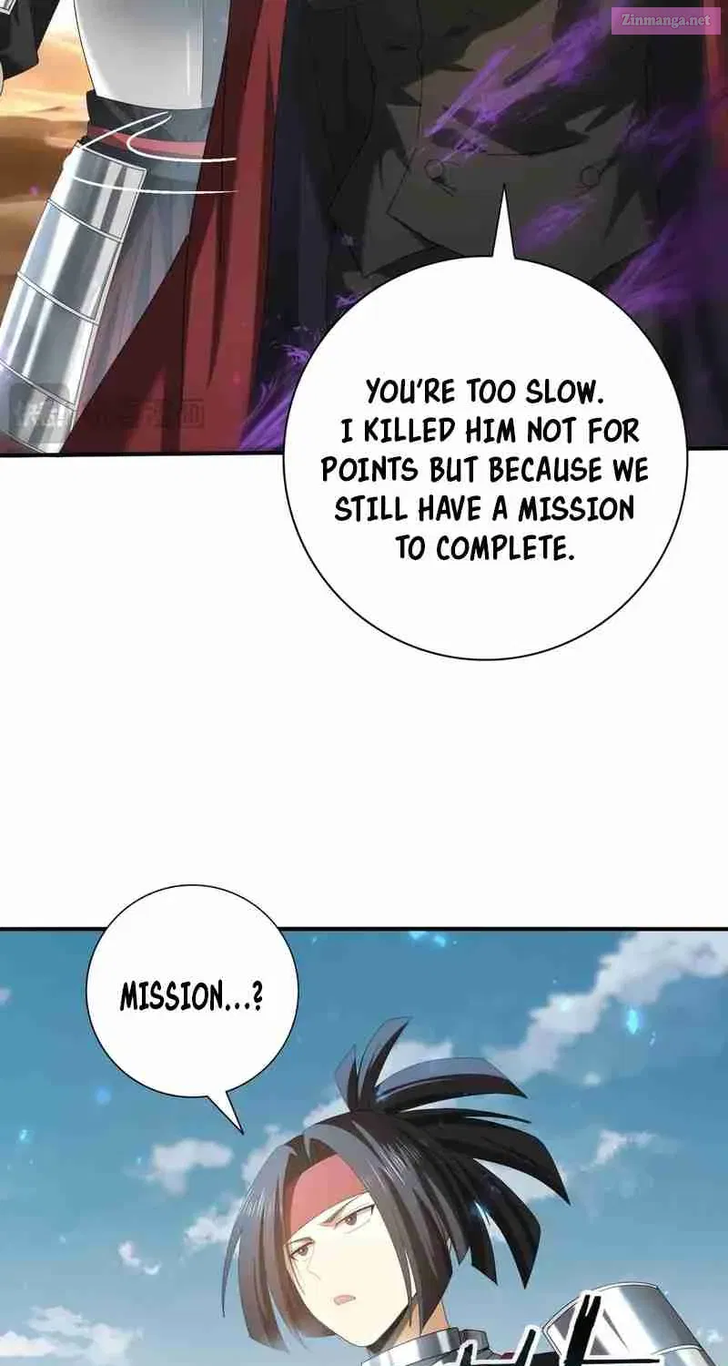 I Got The Weakest Class, Dragon Tamer!? Zinmanga X Chapter 88 Page 56